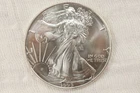 NobleSpirit (LG) 1993 American Eagle 1oz Silver Dollar Superb Gem BU