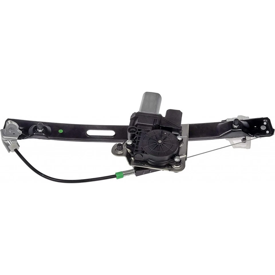 For BMW 335d/335i xDrive 2009-2011 Window Regulator And Motor | Bolt Attachment - Image 2 of 4