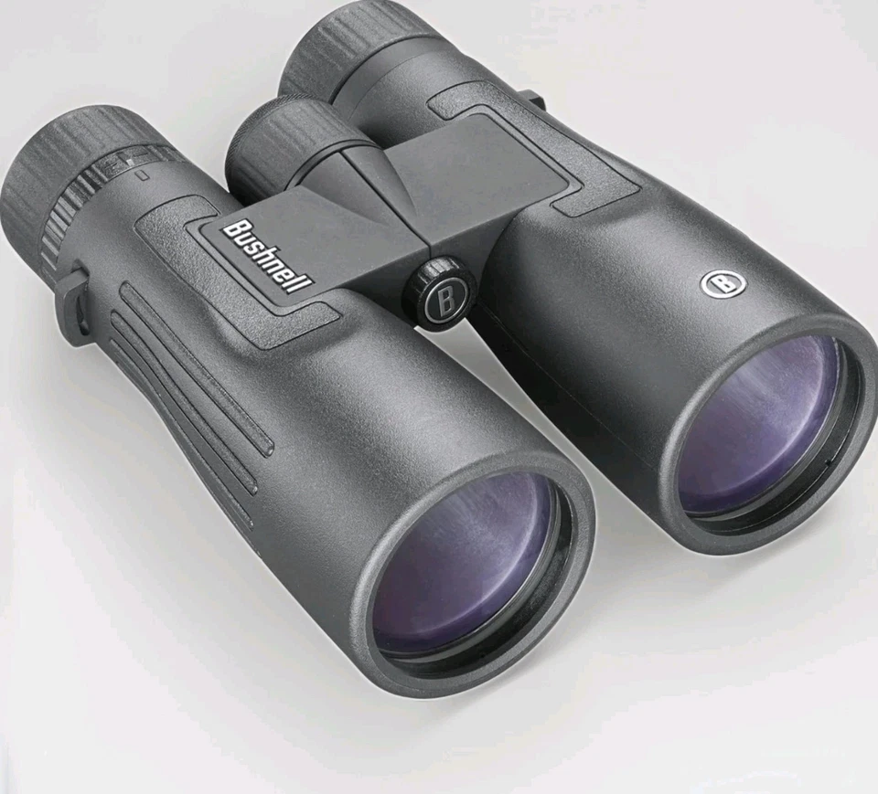 Bushnell Legend 10x50 Binoculars Waterproof Fully Multi-Coated Roof Prism - Image 2 of 2