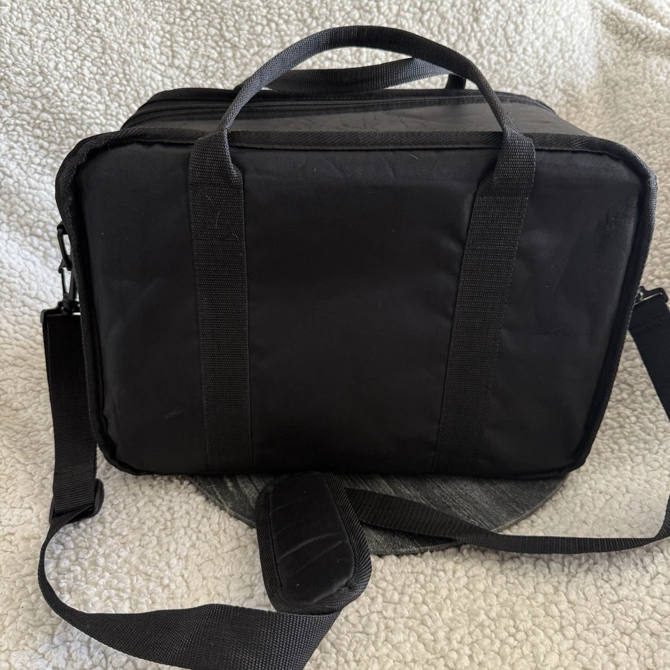 Mapex Double Kick Drum Pedal Soft Case Bag / Accessory READ - Image 4 of 4
