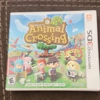 Nintendo Animal Crossing New Leaf Nintendo 3DS Simulation E 2013 Multiplayer