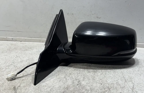 2013 - 2017 Honda Accord Side Mirror Left Driver Side View Mirror OEM NH731P LH
