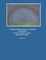 A Phenomenological Study Of Rainbows Raimo Rask Taschenbuch Englisch 2025