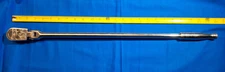 Snap-On SLF936 1/2" drive long handle flex head ratchet 25" long