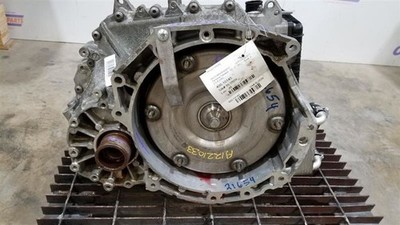 Automatic Transmission 2016 LAND ROVER DISCOVERY SPORT 2.0L AWD 89K MILES