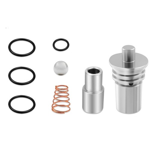 New Cooling Flow Bypass Valve Kit For GM Transmission 6L80 6L90 8L90 10L90 - Picture 6 of 14
