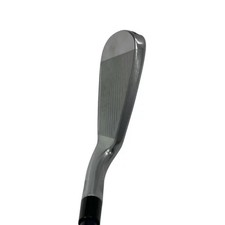 TaylorMade Qi Iron Set 6-9,Pw 5pc Flex Regular Diamana BLUE TM60 Graphite