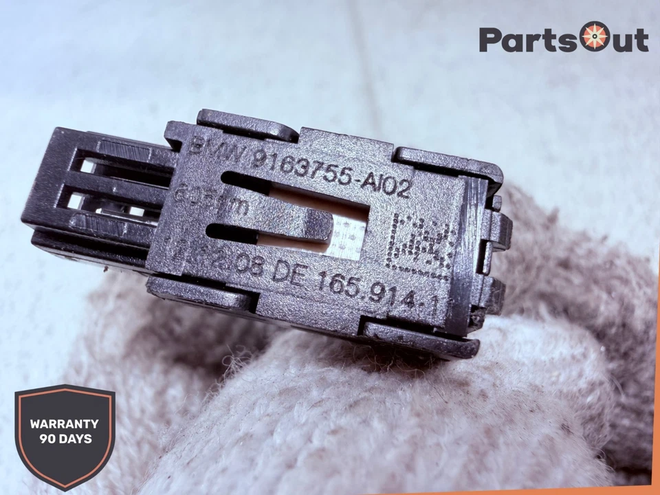 BMW 740LI XDRIVE 2013-2015 - Módulo de luz LED interior 9163755 OEM Foto 4 de 4