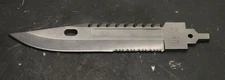 USMC M9 CLONE Combat Knife Replacement Blade New Knifemaker CLONE