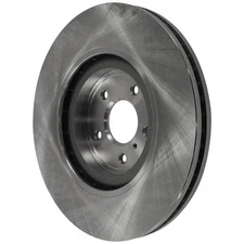 Front  Brake Disc Coupe Sedan for INFINITI Q50 Nissan Z Q60 370Z Q70 Q70L QX70