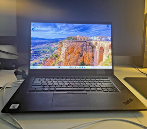 ThinkPad P1 Gen 3 | eBay