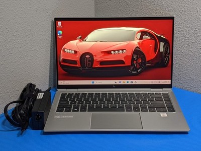 HP EliteBook x360 1040 G7 14'' FHD TOUCH i7-10610U 1.8GHz 16GB 256GB SSD W11P +PA