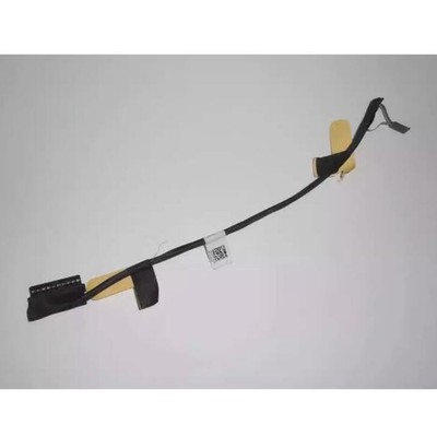 Battery Connection Cable For Dell Latitude 7480 E7480 E7490 Battery Cable P73G
