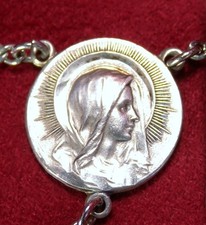 Berthas Estate Collection RARE STERLING BAKEL...