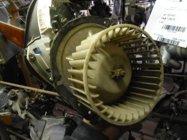 吹风机电机适用于 79-11 GRAND MARQUIS 48885 — 第 3/3 张图片