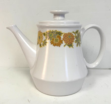 Noritake Progression Sunny Side Teapot Coffee...