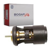 Thermostat Audi A2