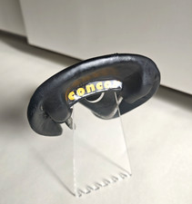 Selle vélo vintage SAN MARCO CONCOR SUPERCORSA retro, course, route ~1970-1980