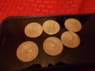 washington quarters junk silver