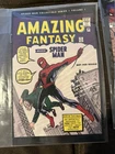 Amazing Spider-Man #1 (2006 Reprint) Spider-Man Collectible Series Vol. 3 VF/NM