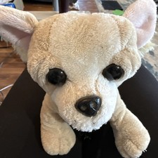Ganz Puppy Dog Stuffed Animal