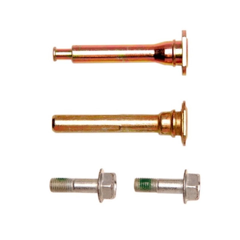 Kit de pernos de pinza de freno de disco ACDelco genuino para Dodge B150/B250/B350 1990-1994 Foto 2 de 4