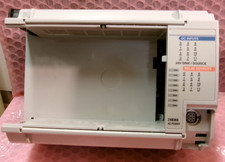 ALLEN-BRADLEY MICROLOGIX 1500 BASE UNIT, SER.B, REV. A,   1764-24BWA   USED