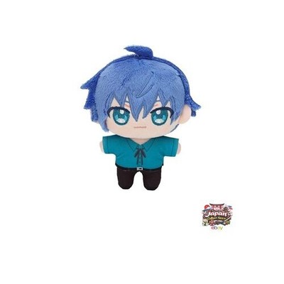 NEU The Idolmaster SideM [Originalversion] Tenmine Shu Plüschtier Stofftier M...