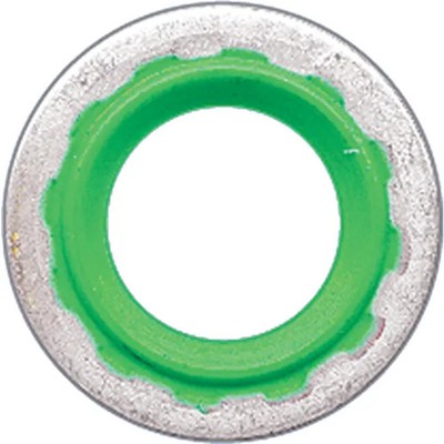 Genuine GLOBAL PARTS DISTRIBUTORS gpd Oring/Gasket 1311537