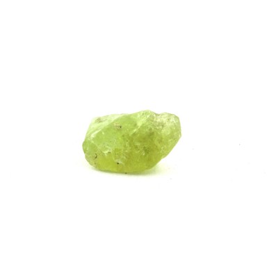 Peridot 5.42 ct Skardu District Baltistan P