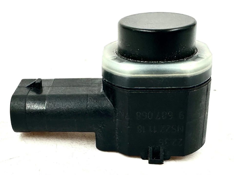 Оригинальный датчик парковки для Audi Q5 Q7 Porsche Cayenne VW CC Eos Jetta 1S0-919-275-C - Изображение 3 из 4