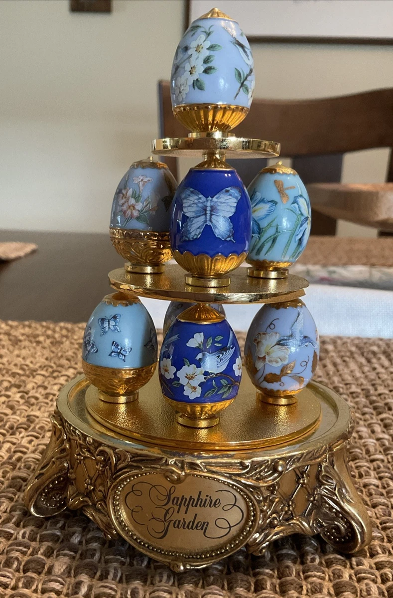 franklin mint faberge products for sale | eBay