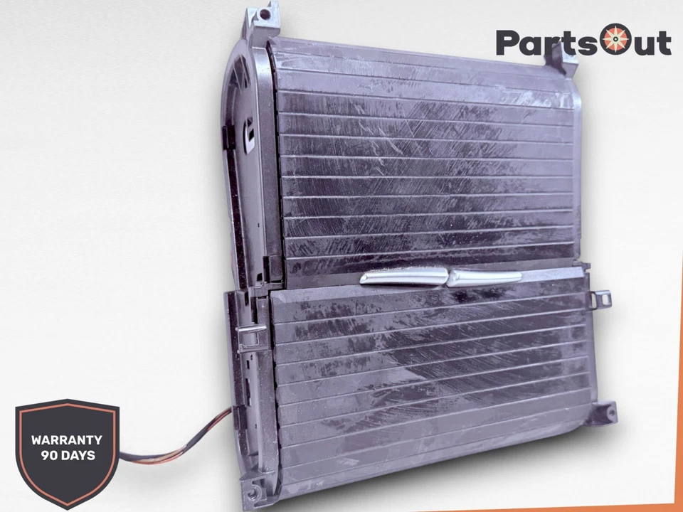 2007-2013 BMW X5 - центральная консоль подстаканник держатель 6954943 OEM - Изображение 2 из 4