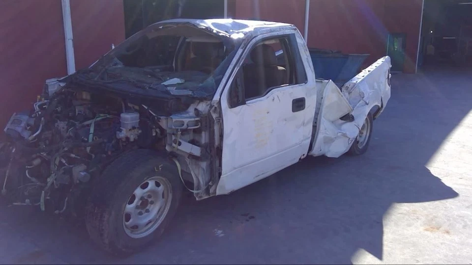 Flywheel/Flex Plate Automatic Transmission 4.6L Fits 04-14 FORD E150 VAN 665544 - Image 3 of 4