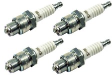 Bougies d'allumage Citroen DYANE