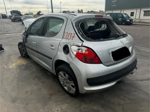 20DP27 Caja Cambios para PEUGEOT 207 X-Line 2008 1119673 - Imagen 5 de 5