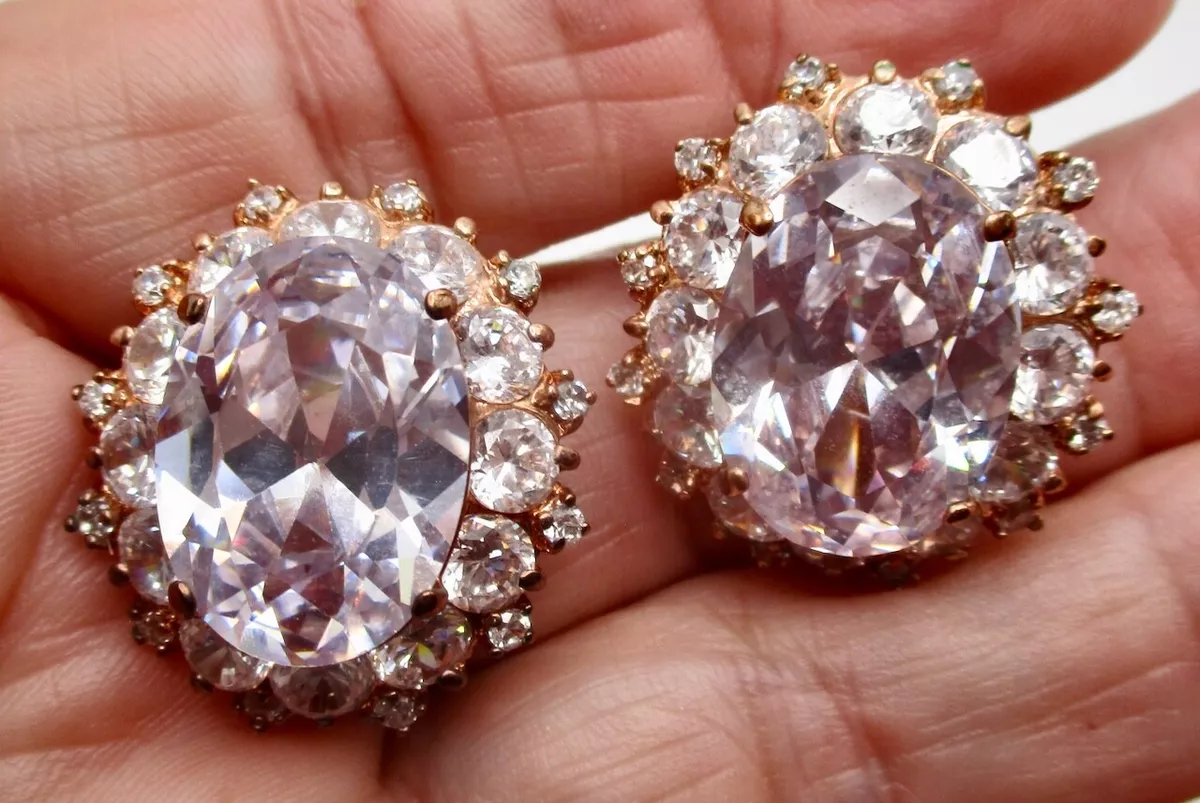 Joan cheap boyce earrings
