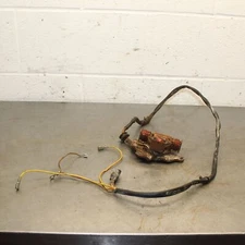 1994 POLARIS SPORT 400L STATOR GENERATOR ALTERNATOR MAGNETO A136