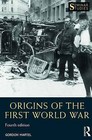 Origins of the First World War by Gordon Martel (Paperback, 2016)