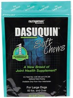 Dasuquin Soft Chews For Large Dogs - 84 Chews Dasuquin Soft Chews For Large Dogs - 84 Chews