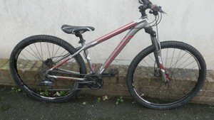 trek wahoo 29er