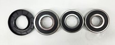 HQRP High Quality Replacement Bearing and Seal Kit For Washer Tub
