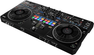 美品　Pioneer DJ-REV5 コントローラー Pioneer DJ DDJ-REV5 Scratch Style 2ch Performance DJ Controller