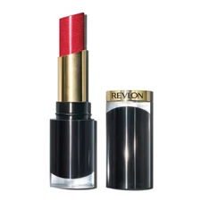 REVLON - Super Lustrous Glass Shine Lipstick Shine Stealer 024 - 0.11 oz (3.1 g)