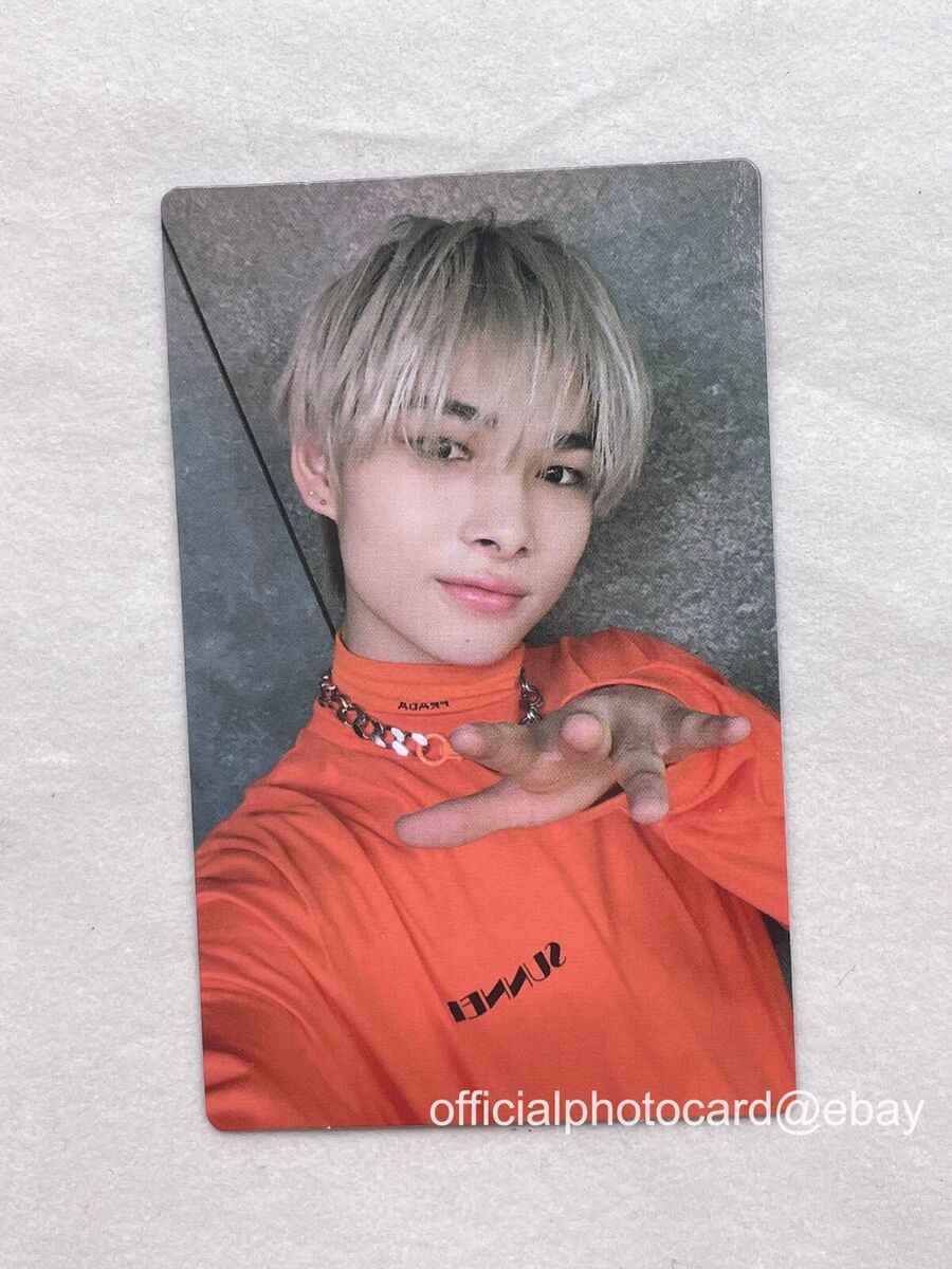 Enhypen Border: Carnival Fever Weverse shop Official Benefit Enhypen Border: Carnival Fever Weverse shop Official Benefit