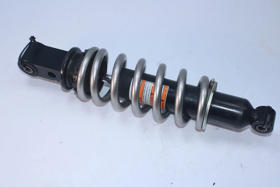 Amortiguador trasero suspensión 12-13 Kawasaki Z1000 45014-0358-23I Foto 2 de 4