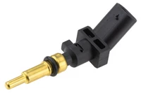 Wasser Temperatur Sensor FüR Citroen C3 III C3 Aircross II 2017-