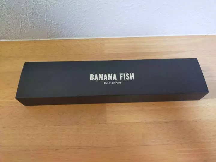 Watch BANANA FISH