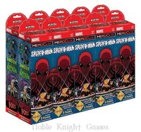 Horrorclix Superior Foes Of Spider-man (brick - 10 Packs) Box Sw on sale Horrorclix Superior Foes Of Spider-man (brick - 10 Packs) Box Sw on sale