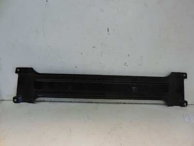 06-13 Audi A3 Quattro Hatchback Sunroof Cross Support member Brace 8P4877047